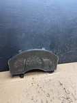 2004 To 2005 Nissan Titan Speedometer Cluster Gauge Bezel T8929 Dg. Fixed Price $71.78.