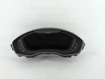 2017-2018 Audi Q5 Speedometer Instrument Cluster Gauges 8W5 920 890C RLI7M. Fixed Price $141.81.