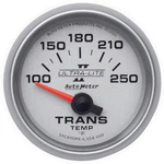 Autometer Automatic Transmission Oil Temperature Gauge 2-1/16" Temp,. Fixed Price $115.47.