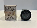 New Mack Metric Air Pressure Gauge 7MT320. Fixed Price $375.00.