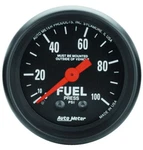 Auto Meter 2IN Mech Fuel Pressure. Fixed Price $99.46.