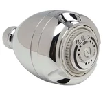 Zurn Temp-gard Shower Head, 2.5 Gpm Flow Rate Z7000-S1 New Abs Chrome Plated. Fixed Price $25.00.