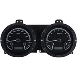 Dakota Digital VHX-67C-CAM-K-W 1967 Camaro Instruments, Black. Fixed Price $945.25.