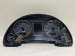 2005 Audi S4 Oem Instrument Gauge Cluster Speedometer 8E0920981G (tl). Fixed Price $150.00.