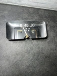 Mopar 1950 Dodge Wayfarer Coronet Meadowbrook Oil Pressure Gauge. Fixed Price $59.95.