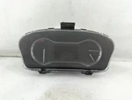 2017-2018 Honda Pilot Speedometer Instrument Cluster Gauges QL14O. Fixed Price $115.26.