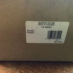 Broan Nutone S97012026 Bathroom Vent Fan Assembly (new). Fixed Price $15.00.