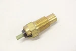 Nos 1957-63 Ford Mercury Temperature Gauge Sending Unit C1AZ-10884A WTV-125. Fixed Price $11.66.