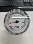Phoenix Boats Tachometer Gauge New. Fixed Price $115.99.