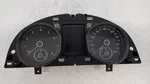 2011-2011 Volkswagen Cc Speedometer Instrument Cluster Gauges U3E2A. Fixed Price $46.83.