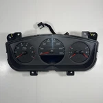 2007 - Chevy Impala Ss Speedometer Instrument Cluster 15895561. Fixed Price $59.95.