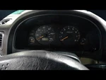 Speedometer Cluster Mph Fits 99-00 Forester 1321812. Fixed Price $84.50.
