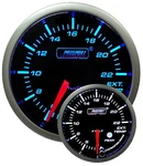 Egt Exhaust Gas Temperature Gauge 52MM W/peak Recall & Warning Blue White. Fixed Price $149.99.