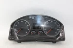 Speedometer No Miles Us 160 Mph Fits 2006-2007 Volkswagen Rabbit Oem #28477. Fixed Price $139.99.