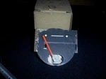 1962 Amc Rambler Classic & Ambassador Temperature Gauge Nos #3046. Fixed Price $19.99.