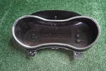 2017 Jeep Grand Cherokee Speedometer Gauge Cluster Oem 106K Miles 68302211AC. Fixed Price $56.00.