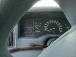 1996 Roadmaster Oe Speedometer Gauge Cluster 100K Miles Buick. Fixed Price $84.47.