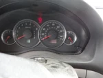 Used Speedometer Gauge Fits: 2009 Subaru Legacy Cluster Market Exc. Outback. Fixed Price $178.91.