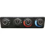 Vpa 49200-RHA Gen Ii Base Model A/c Panel 4-KNOB Controls For Systems Wi. Fixed Price $81.38.