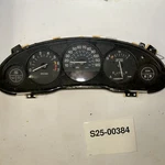 1997 To 1998 Buick Regal Dash Speedometer Cluster Gauge Oem Flaw!! Read. Fixed Price $69.77.