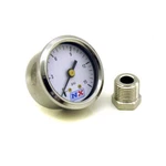 15511 Nitrous Express Fuel Pressure Gauge (0-15 Psi W/ Adaptor). Fixed Price $59.14.