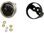 Voltmeter Gauge For 76-86 Jeep CJ5 CJ7 Scrambler KD51S4 Crown. Fixed Price $46.01.