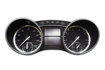 07-12 Mercedes W164 ML350 GL320 Instrument Speedometer Gauge Cluster Oem. Fixed Price $76.00.
