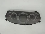 2011-2011 Mercedes-benz E550 Speedometer Instrument Cluster Gauges UM4Q2. Fixed Price $46.83.