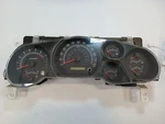 Mph Speedometer Cluster From 2012 Toyota Tundra 12464125. Fixed Price $103.94.