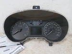 14 Nissan Sentra Speedometer Cluster Kph 130K Oem Lkq. Fixed Price $181.80.