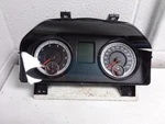 Dodge Ram 2500 2018 Speedometer Head/cluster 828242 Id# 68340660AB. Fixed Price $119.95.