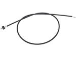Speedometer Cable For 71-80 Vw Beetle Super Karmann Ghia GF96B5 Oe# 113957801A. Fixed Price $21.03.