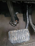31317321 Brake Pedal Volvo S80 Berlina D5 Awd Kinetic 1999 1413906. Fixed Price $54.36.
