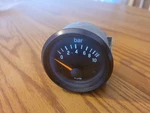Porsche 924 Turbo Oil Pressure Indicator 477919551A. Fixed Price $34.95.