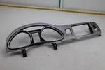 2010-2015 Audi Q7 Dash Instrument Cluster Display Bezel Cover Trim Panel Oem. Fixed Price $41.99.