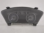 2012 Ford Flex Speedometer Instrument Cluster Gauges TV4SK. Fixed Price $349.77.
