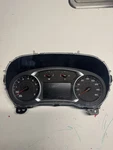 2019-2020 Chevrolet Blazer Speedometer Instrument Gauge Cluster 84K. Fixed Price $40.00.