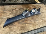 Autometer Nitrous Pressure Gauge Phantom Mechanical - 1600 Psi With Other. Fixed Price $100.46.