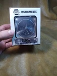 Vintage Napa Balkamp Clock Automotive/marine/farm/fleet Industrial 701-1337- New. Fixed Price $149.98.