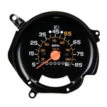 Cj Classic Trucks Speedometer 0-85 Mph W/o Sensor Chevrolet C10 1981-1987. Fixed Price $108.99.