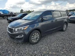 Used Speedometer Gauge Fits: 2019 Kia Sedona Mph 3.5 Screen Id 94041A9080 Grad. Fixed Price $107.00.