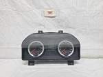 2023 2024 Dodge Ram 1500 Speedometer Instrument Cluster Kph Oem 68608511AB. Fixed Price $89.99.