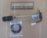 Toyota Hiace Regiusace KZH100 KZH106 KZH120 Gauge Assy, Fuel Sender 83320-80344. Fixed Price $111.52.