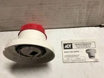 3536-611TAD Smoke-automatic Fire Detector Head For Open Area Protection. Fixed Price $99.99.