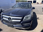 2015 Mercedes-benz GL450 Speedometer 166 Type GL350 Mph Used Oem Part 628817. Fixed Price $150.00.