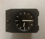 Genuine Bmw E36 Series Analog Clock 1387414. Fixed Price $63.00.