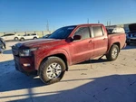 Speedometer Id 24810-9BU7A Fits 22 Frontier 633407. Fixed Price $129.89.