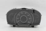 2014-2016 Honda Cr-v Ex-l Speedometer Instrument Cluster (63,857 Miles). Fixed Price $73.23.