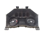 Speedometer Cluster Mph Id CC3T-10849-EA Fits 12 Ford F250SD Pickup 641715. Fixed Price $145.00.