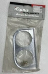 New! Equus E9822 Gauge Mounting Panel. Fixed Price $12.98.